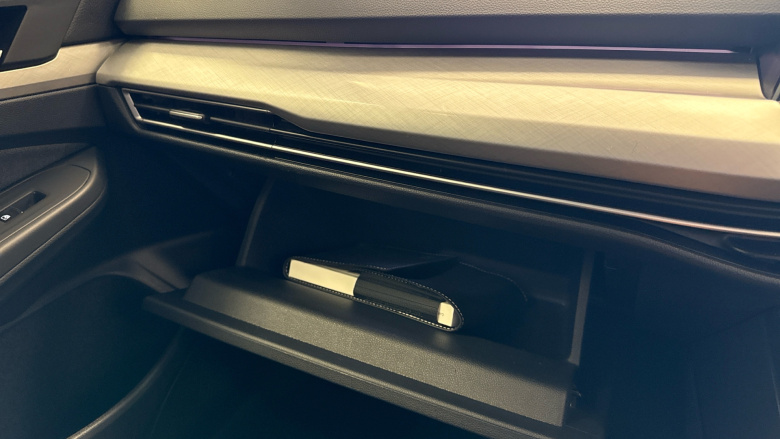 Volkswagen Golf 1.5 TSI Life 5dr Petrol Hatchback